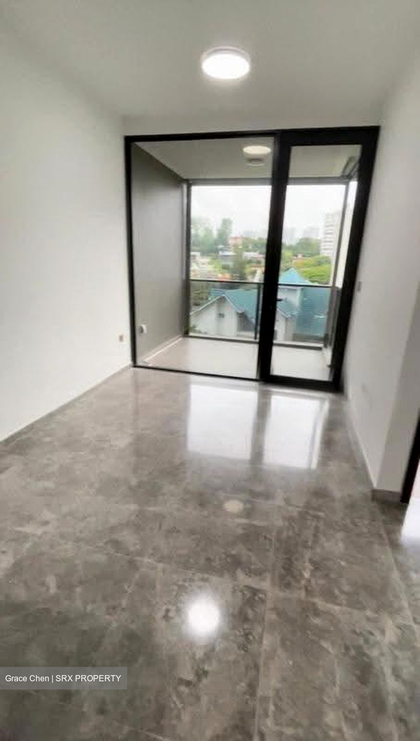 Hyll On Holland (D10), Condominium #607445561
